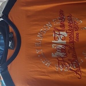 H/H Helly Hansen Men's Graphic TShirt Large